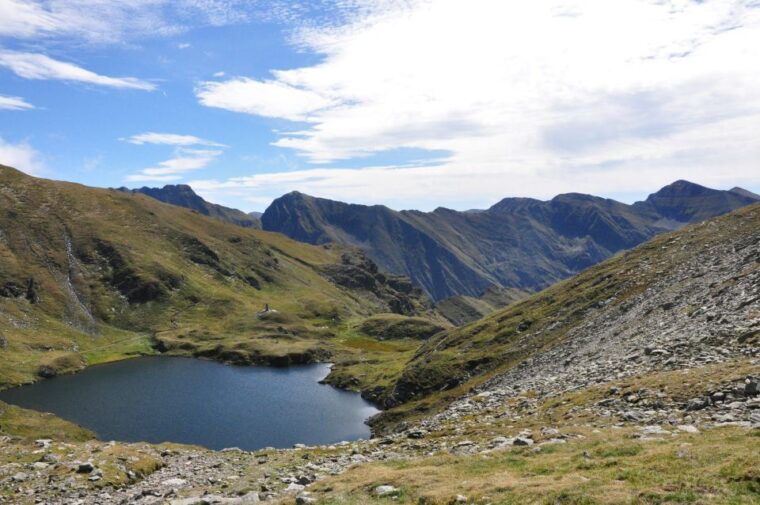 brasov-private-fagaras-mountains-trekking-tour