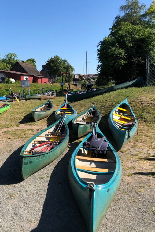 bremen-full-day-kayak-rental-on-the-wumme-river
