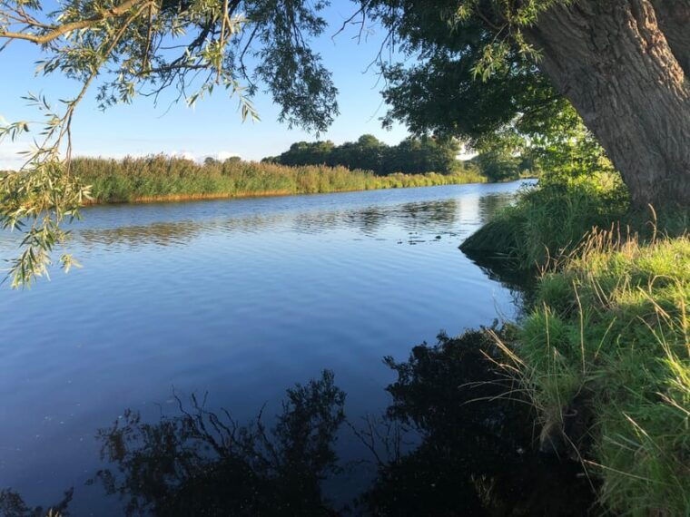 bremen-tour-full-day-canoe-rental-on-the-wumme-river