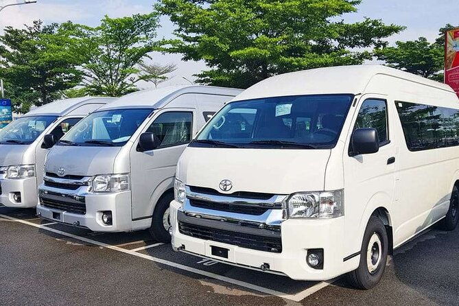 Brisbane Airport (BNE) to Brisbane - Round-Trip Private Transfer - Who Should Book This Transfer?