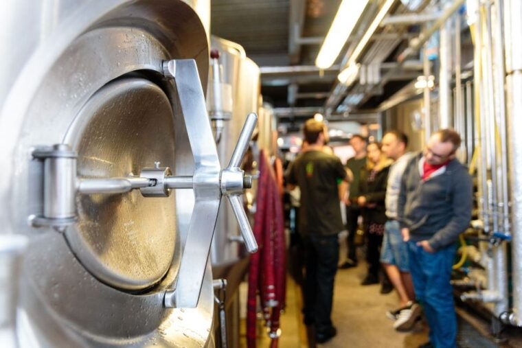 bristol-self-guided-craft-beer-tour-with-optional-tasting