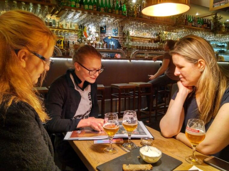 bruges-belgian-beer-tour-with-chocolate-pairing