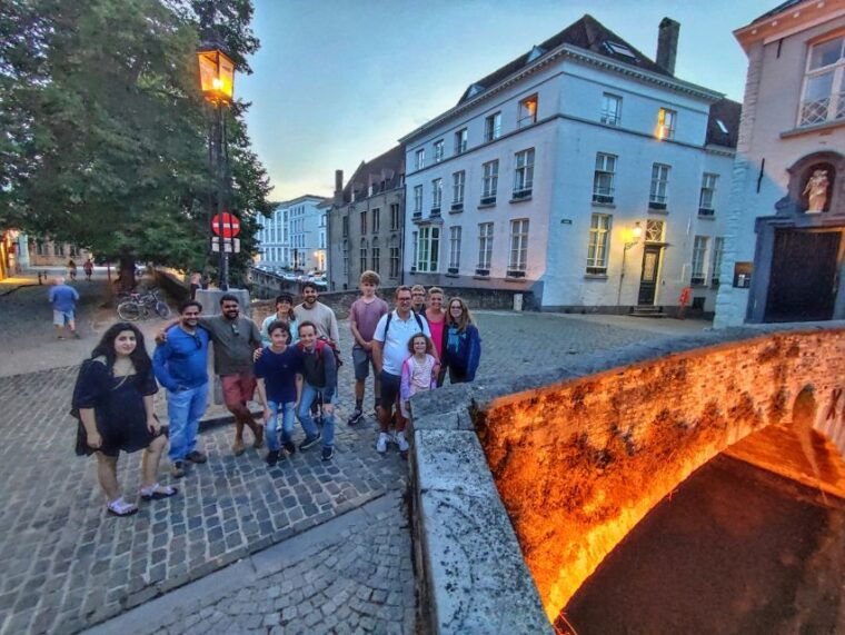 bruges-nightly-tales-and-untold-history-walking-tour