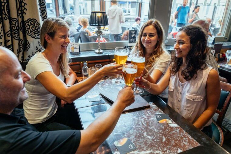 bruges-private-food-tour-10-tastings-with-locals
