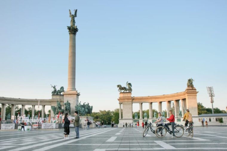 budapest-by-bike-24-hour-bike-rental