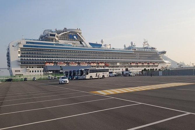 Busan ONE-DAY Highlights for PRIVATE CRUISE PASSENGER'S - Final Thoughts