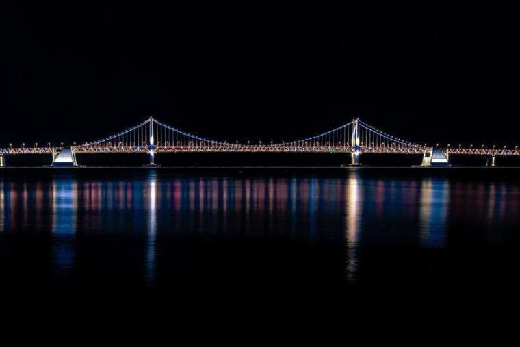 busan-private-car-charter-customized-city-tour