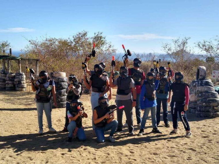 cabo-san-lucas-paintball-activity-4-people