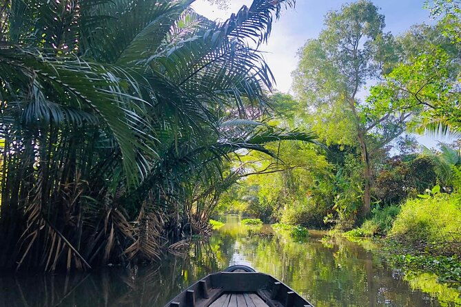 Cai Rang Floating Market Tour -Amazing Can Tho - FAQs