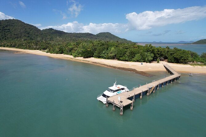 Cairns: Enjoy Mission Beach | Small Group | Outer Reef Snorkel - Final Thoughts