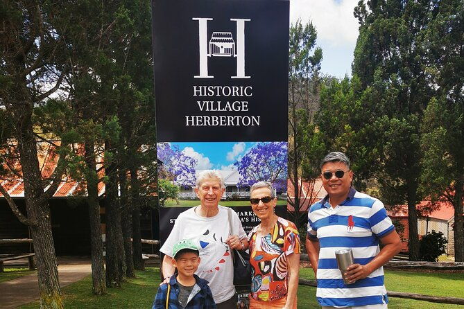 Cairns hidden gems, Historic Village Herberton and Tableland - FAQ