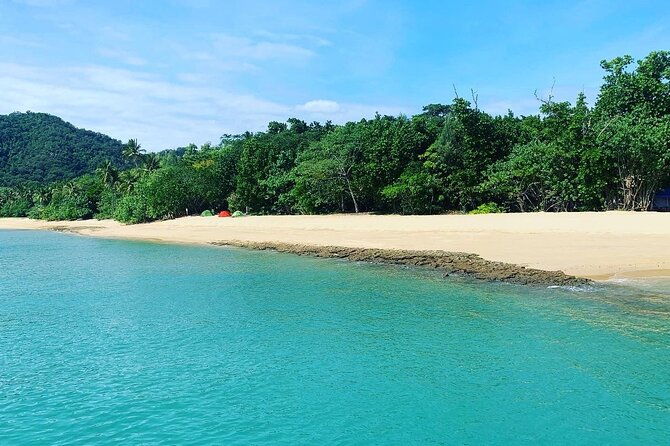 Cairns: Semi-Private | Outer Reef Snorkel & Dunk Island - The Sum Up