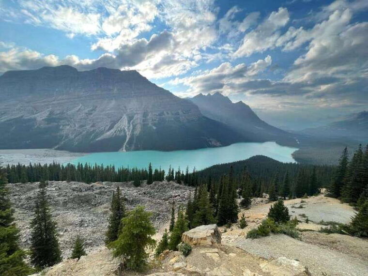 calgary-banff-canmore-banff-jasper-national-parks-tour