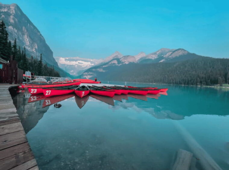 calgary-banff-lake-louise-moraine-johnston-canyon-trip