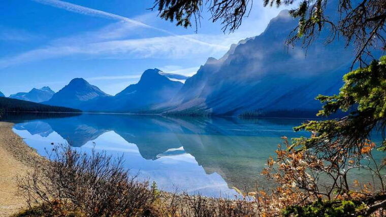 calgary-glaciers-mountains-lakes-canmore-and-banff-tour