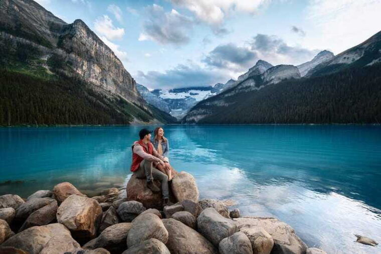 calgary-lake-louise-moraine-emerald-lake-johnston-canyon