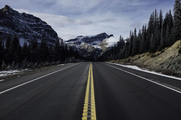calgary-lake-louise-smartphone-audio-driving-tour