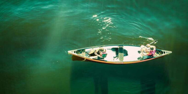 canoeing-in-trincomalee
