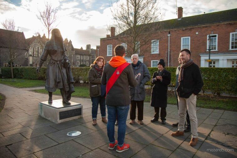 canterbury-private-guided-walking-tour-with-official-guide