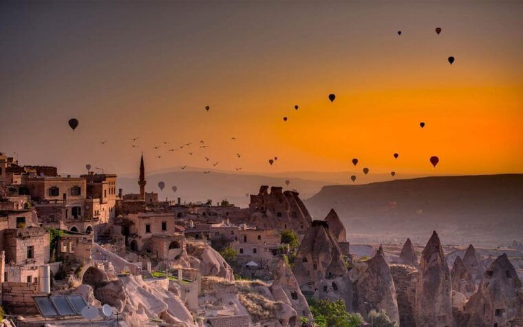 cappadocia-2-day-tour-from-antalya-kemer-alanya-city-of-side