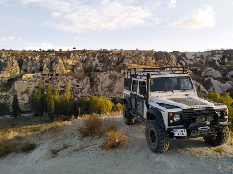 cappadocia-luxury-jeep-safari