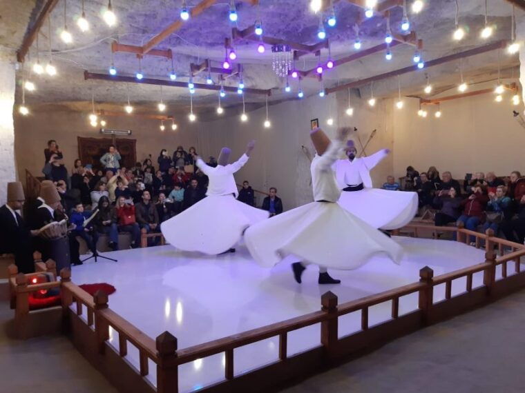 cappadocia-whirling-dervish-show-entrance-ticket