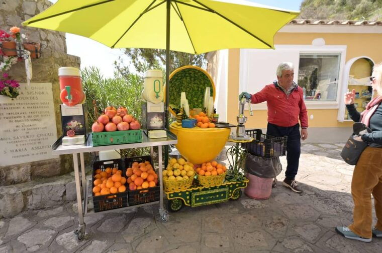 capri-private-walking-tour