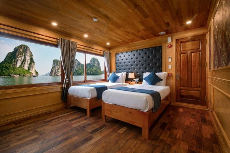 cat-ba-island-halong-lan-ha-bay-cozy-boat-biking-kayak