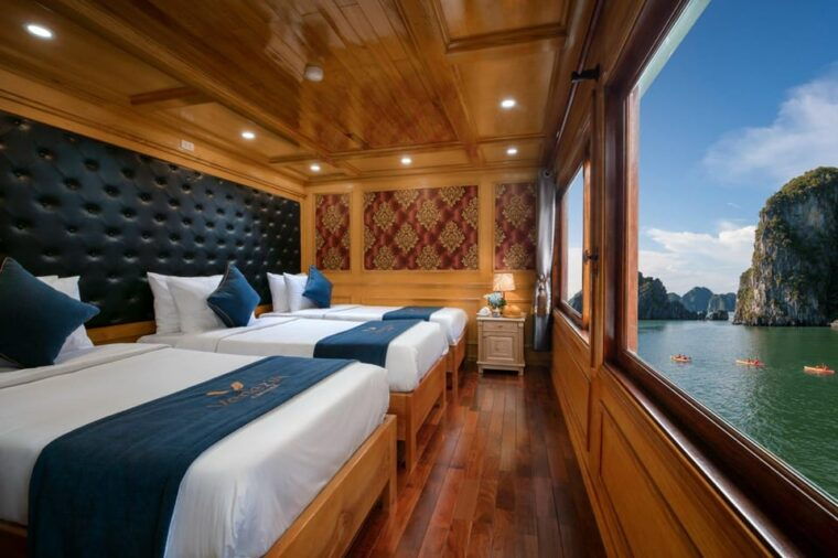 cat-ba-lan-ha-bay-cozy-cruise-2d-small-group-bike-kayak