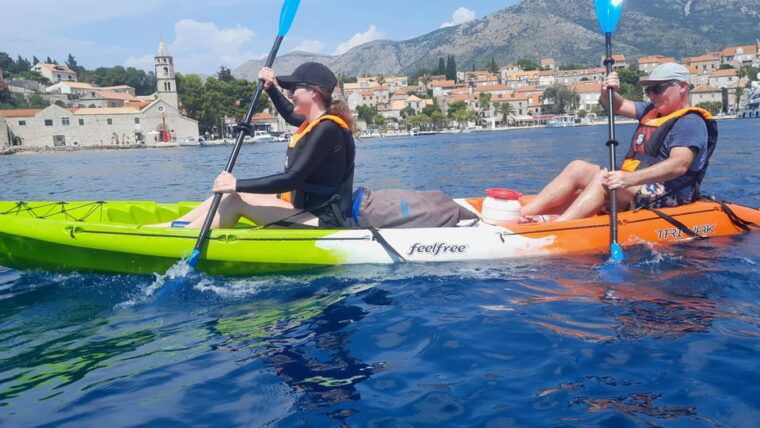 cavtat-guided-sea-kayaking-tour