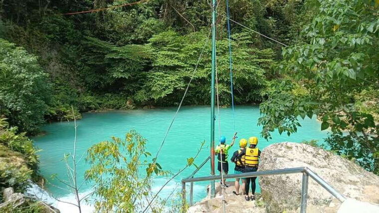 cebu-moalboal-adventure-combo-snorkel-canyoneering-lunch