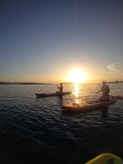 chania-stand-up-paddleboard-coastal-sunset-experience