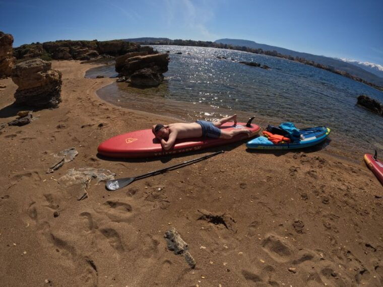 chania-stand-up-paddleboard-tour-to-lazareta-island