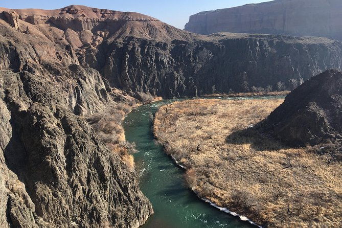 Charyn Canyon Private tour from Almaty, 1 day - Final Thoughts