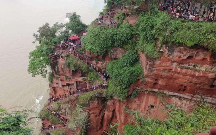 chengdu-leshan-grand-buddha-full-day-private-trip