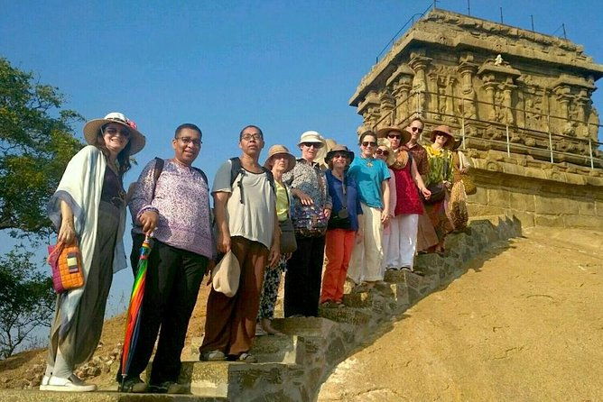 Chennai day trip to Kanchipuram & Mahabalipuram - Final Thoughts
