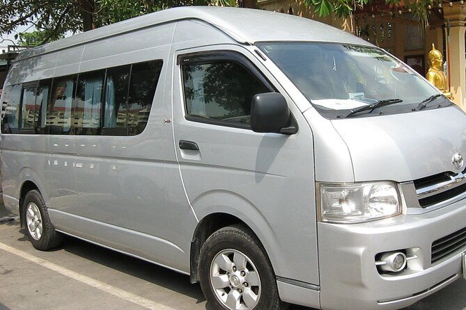 Chiang mai Airport to Chiang Mai Town Private Transportation - Final Thoughts
