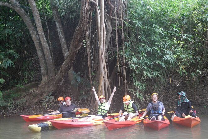 Chiang Mai : Kayak the Jungle Rivers of Chiang Dao Valley! - Final Thoughts