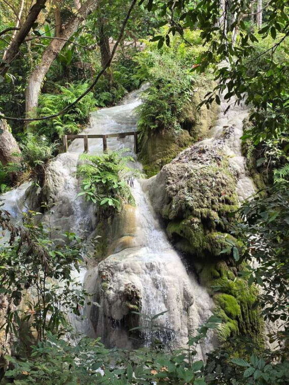 chiang-mai-sticky-waterfall-half-day-tour-hotel-transfer