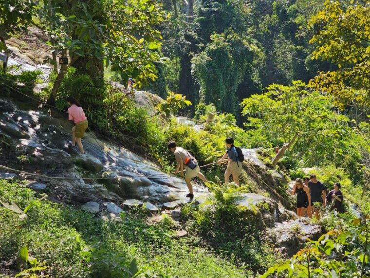 chiang-mai-sticky-waterfall-half-day-tour-hotel-transfers
