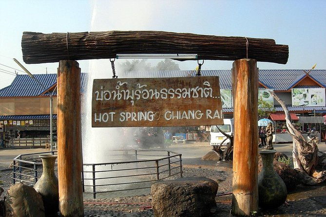 Chiang Rai One Day: Hot Spring,White Temple, Golden Triangle, Yao&Akha Hilltribe - FAQ