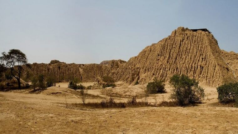 chiclayo-tomb-of-the-lord-of-sipan-and-site-museum-day-tour