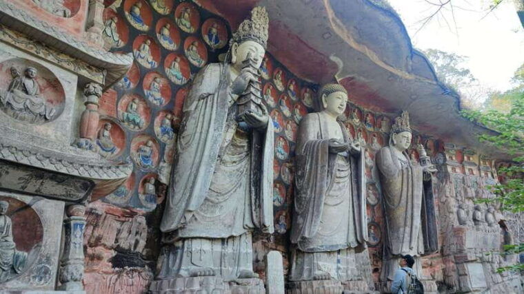 chongqing-highlights-of-dazu-rock-carvings-day-trip