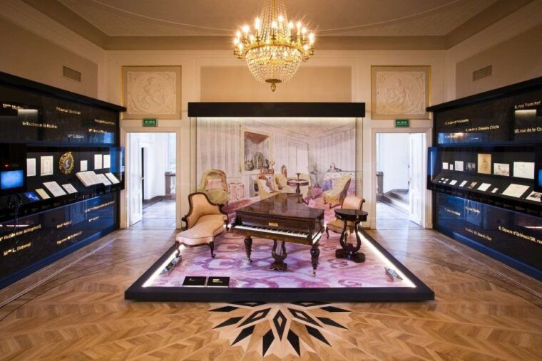 chopin-tour-in-warsaw-with-skip-the-line-museum-concert