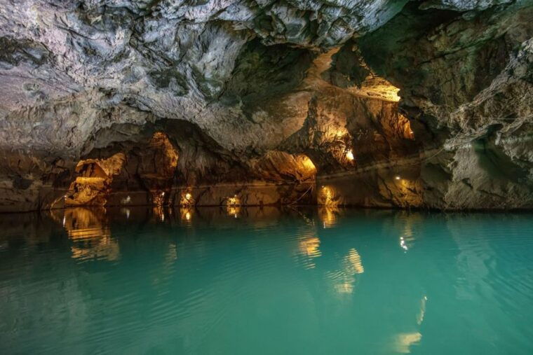 city-of-side-altinbesik-cave-and-ormana-tour-with-boat-ride