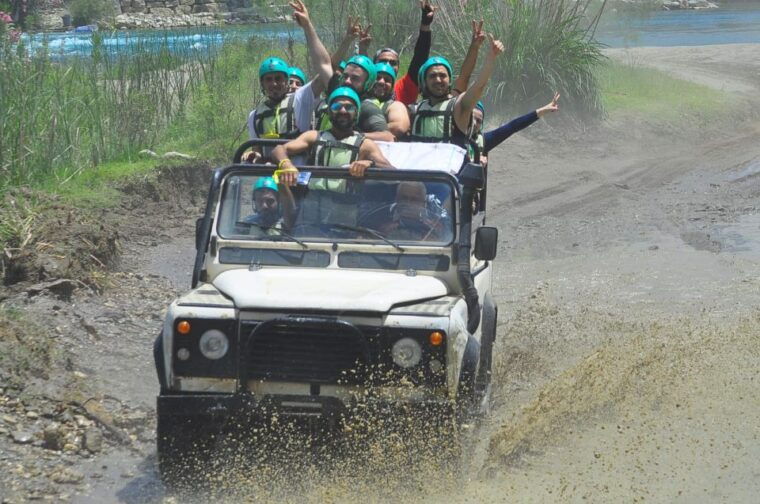 city-of-side-rafting-zipline-jeep-buggy-and-quad-combo