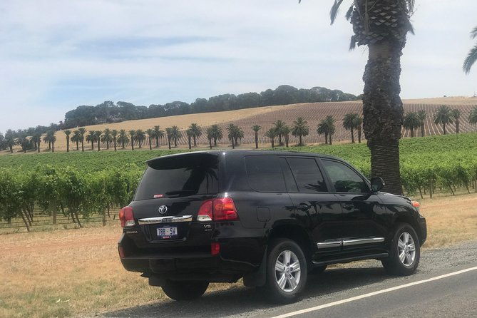 Clare Valley - Who is This Tour Best Suited For?
