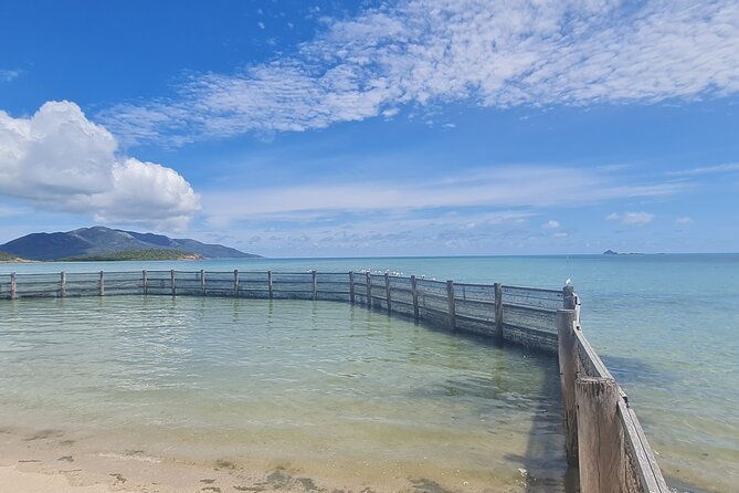 Coastal Beach Escape - Dingo Beach & Cape Gloucester - The Sum Up