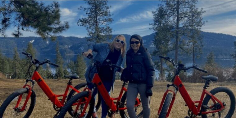 coeur-dalene-e-bike-rental