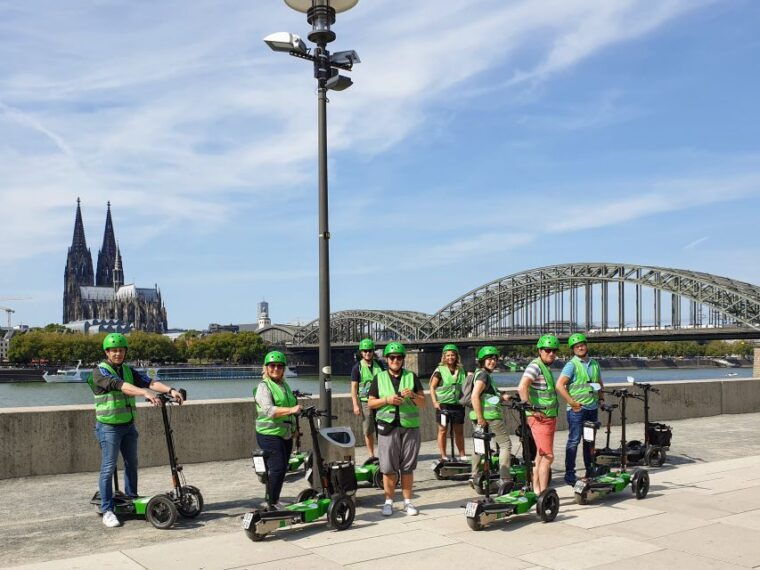 cologne-guided-e-scooter-tour